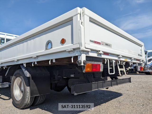 Mitsubishi CANTER 2017-10 7250036-6