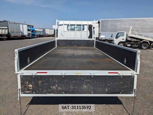 Mitsubishi CANTER 2017-10 7250036-7