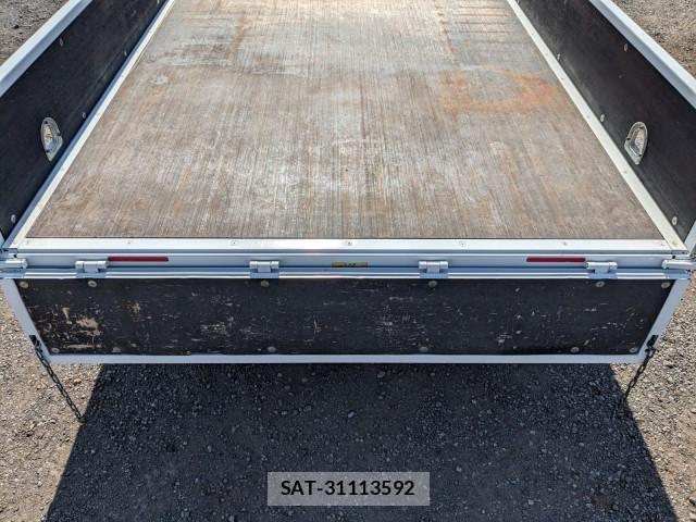 Mitsubishi CANTER 2017-10 7250036-8