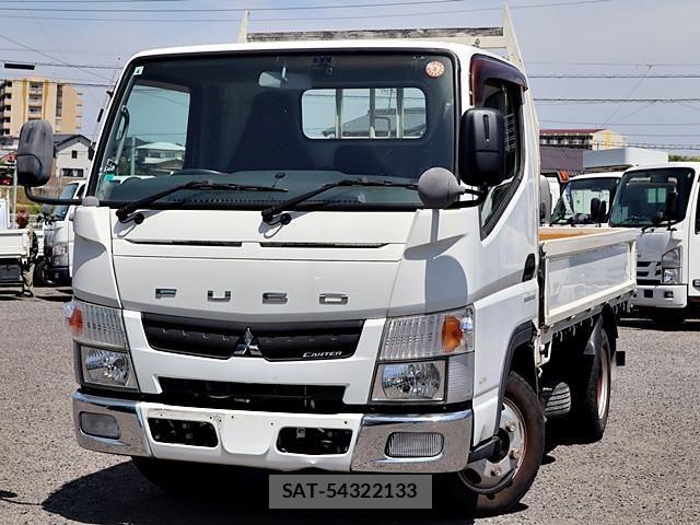 Mitsubishi CANTER 2016-04 7250035-0