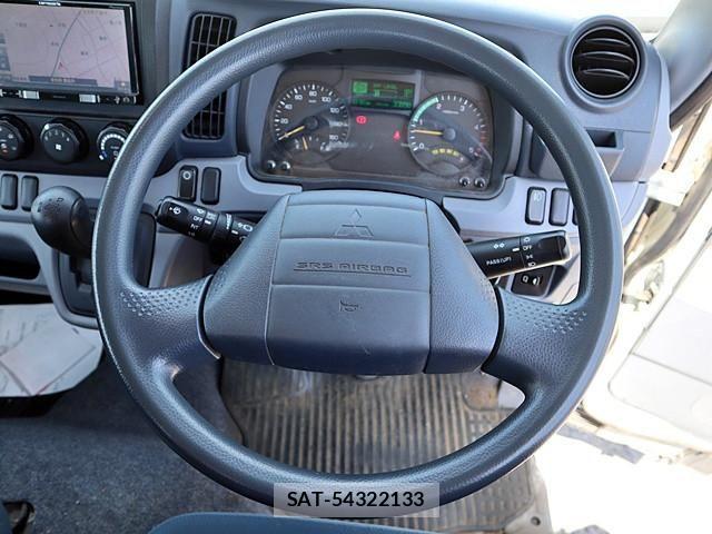 Mitsubishi CANTER 2016-04 7250035-3