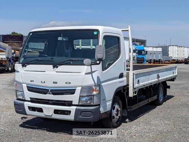 Mitsubishi CANTER 2017-10 7250044-0