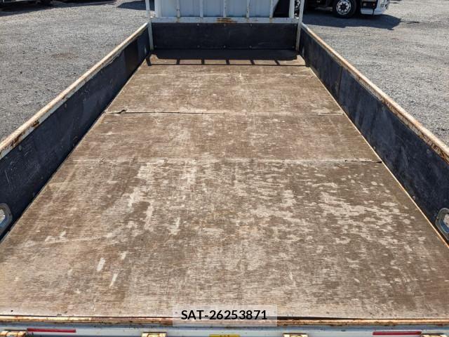 Mitsubishi CANTER 2017-10 7250044-9