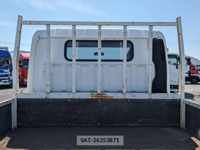 Mitsubishi CANTER 2017-10 7250044-11