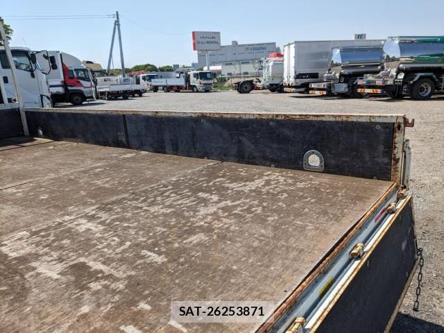 Mitsubishi CANTER 2017-10 7250044-13