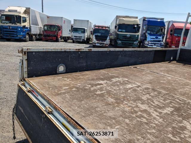 Mitsubishi CANTER 2017-10 7250044-14