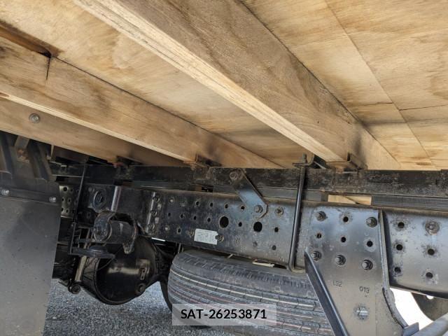Mitsubishi CANTER 2017-10 7250044-16