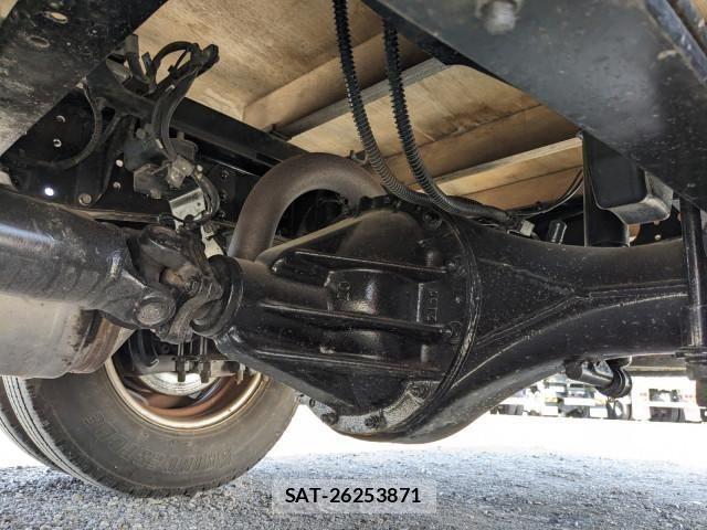 Mitsubishi CANTER 2017-10 7250044-17