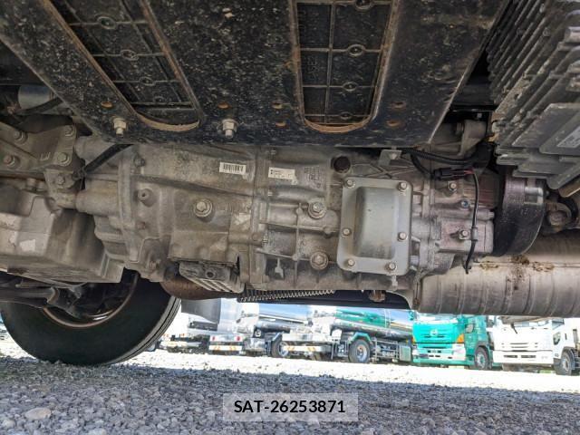 Mitsubishi CANTER 2017-10 7250044-18