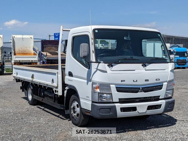 Mitsubishi CANTER 2017-10 7250044-1