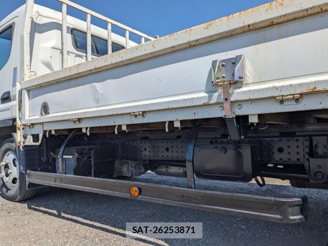 Mitsubishi CANTER 2017-10 7250044-19