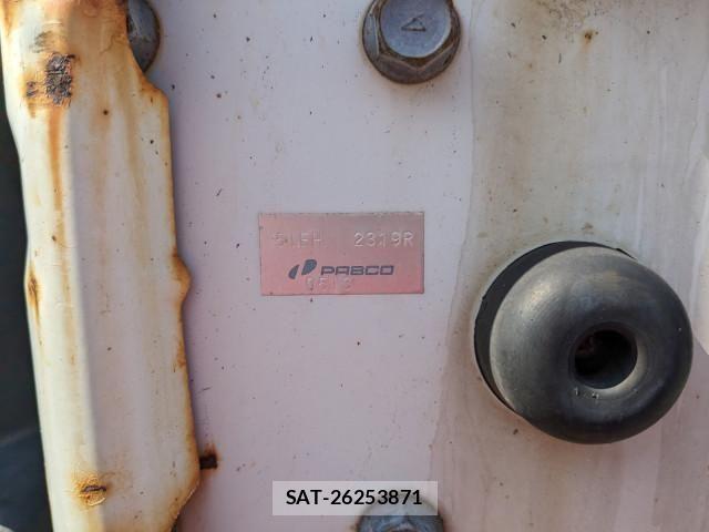 Mitsubishi CANTER 2017-10 7250044-20