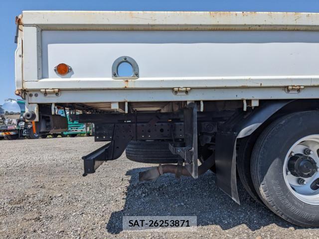 Mitsubishi CANTER 2017-10 7250044-21