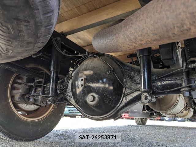 Mitsubishi CANTER 2017-10 7250044-22