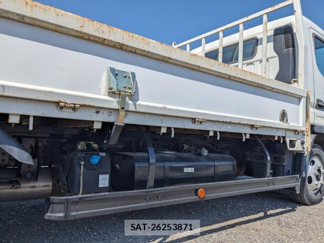 Mitsubishi CANTER 2017-10 7250044-23