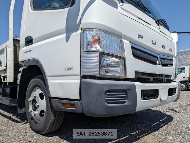 Mitsubishi CANTER 2017-10 7250044-24