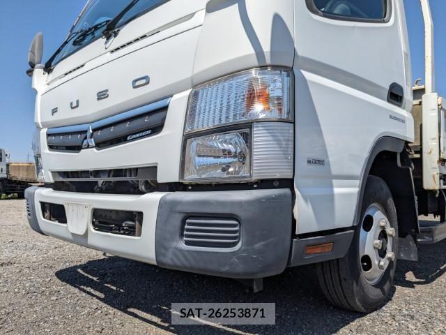 Mitsubishi CANTER 2017-10 7250044-25