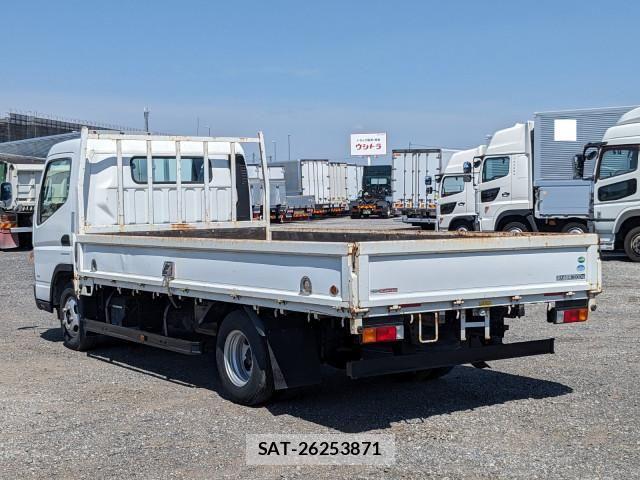 Mitsubishi CANTER 2017-10 7250044-2