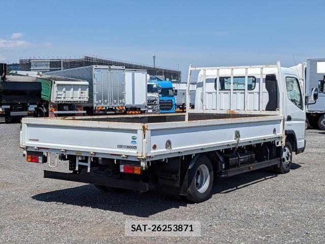Mitsubishi CANTER 2017-10 7250044-3