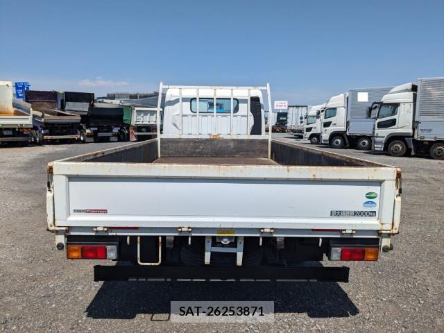 Mitsubishi CANTER 2017-10 7250044-4