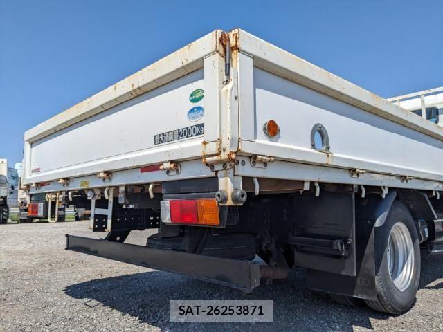 Mitsubishi CANTER 2017-10 7250044-5