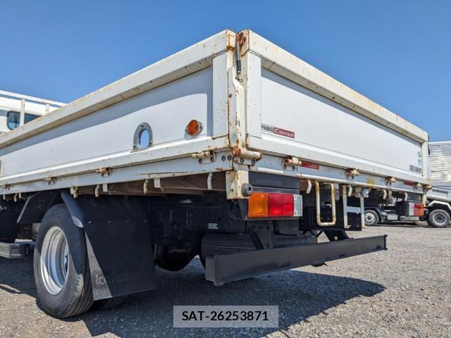 Mitsubishi CANTER 2017-10 7250044-6
