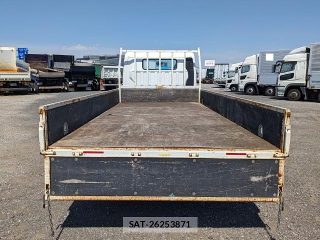 Mitsubishi CANTER 2017-10 7250044-7