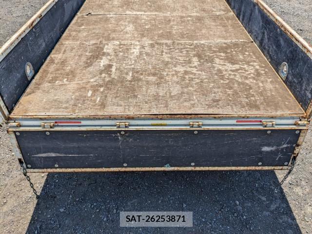 Mitsubishi CANTER 2017-10 7250044-8
