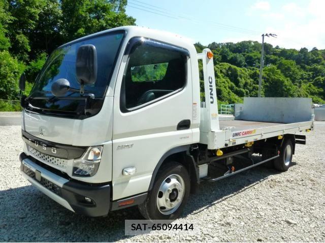 Mitsubishi CANTER 2023-04 7249998-0