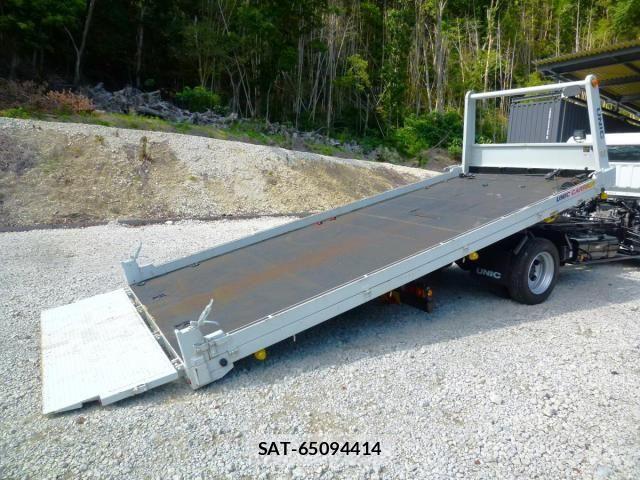 Mitsubishi CANTER 2023-04 7249998-12