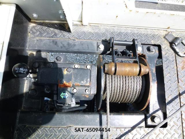 Mitsubishi CANTER 2023-04 7249998-17