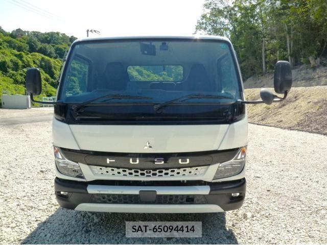 Mitsubishi CANTER 2023-04 7249998-1