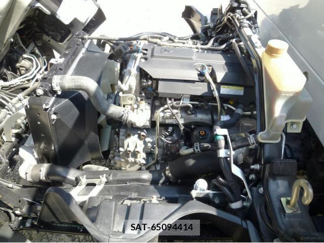 Mitsubishi CANTER 2023-04 7249998-20