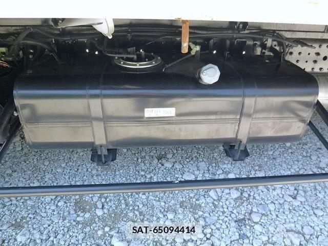 Mitsubishi CANTER 2023-04 7249998-23