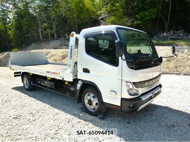 Mitsubishi CANTER 2023-04 7249998-2
