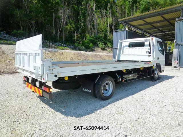 Mitsubishi CANTER 2023-04 7249998-3