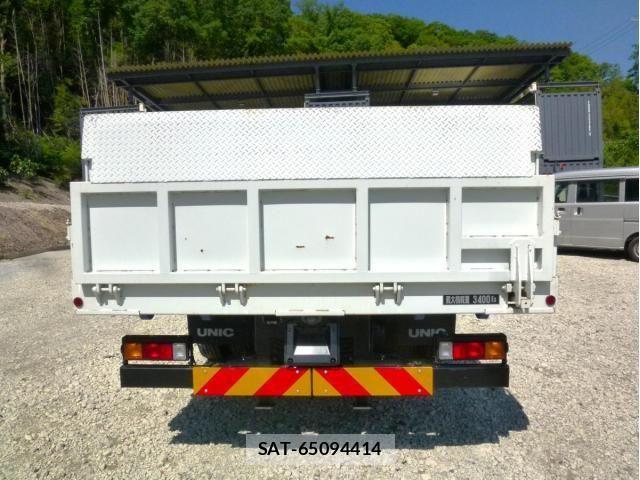 Mitsubishi CANTER 2023-04 7249998-4
