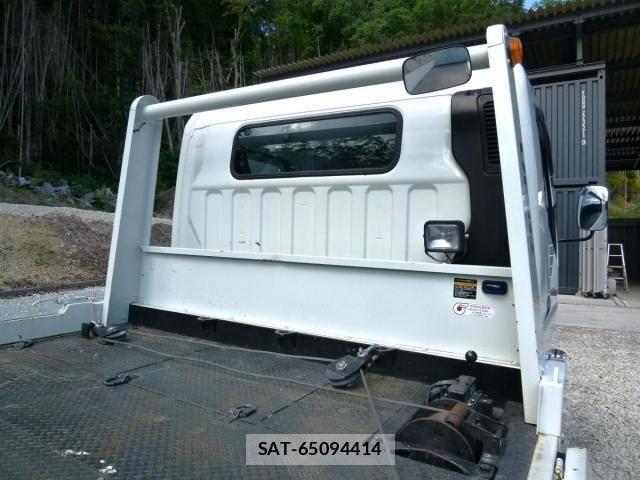 Mitsubishi CANTER 2023-04 7249998-8