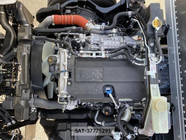 Mitsubishi CANTER 2026-03 7249994-9