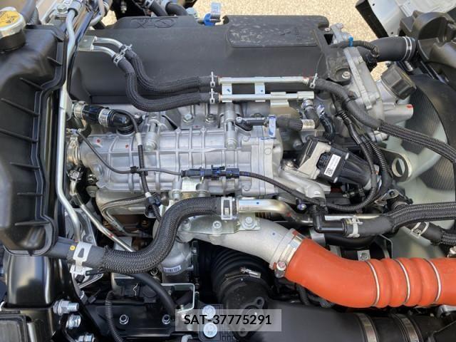 Mitsubishi CANTER 2026-03 7249994-10