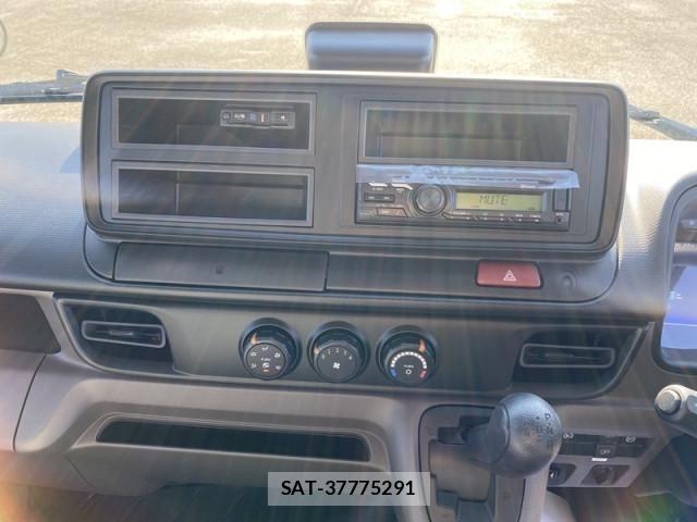 Mitsubishi CANTER 2026-03 7249994-14