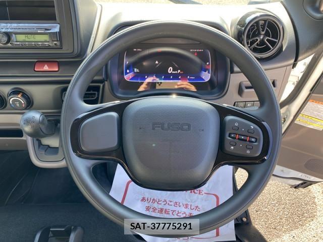 Mitsubishi CANTER 2026-03 7249994-16