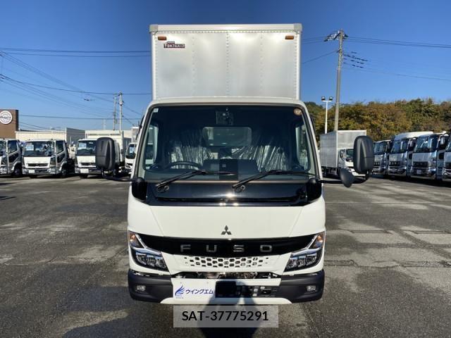 Mitsubishi CANTER 2026-03 7249994-1