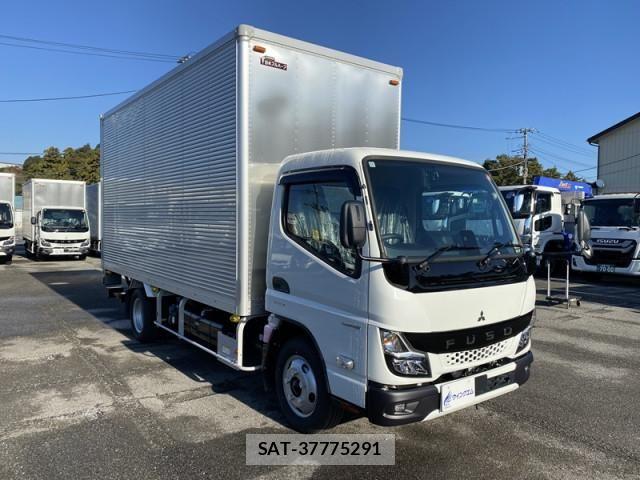 Mitsubishi CANTER 2026-03 7249994-2