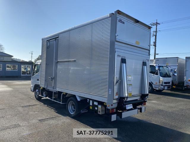 Mitsubishi CANTER 2026-03 7249994-5
