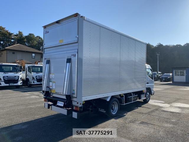 Mitsubishi CANTER 2026-03 7249994-6