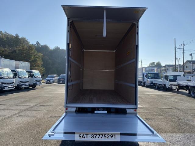 Mitsubishi CANTER 2026-03 7249994-8