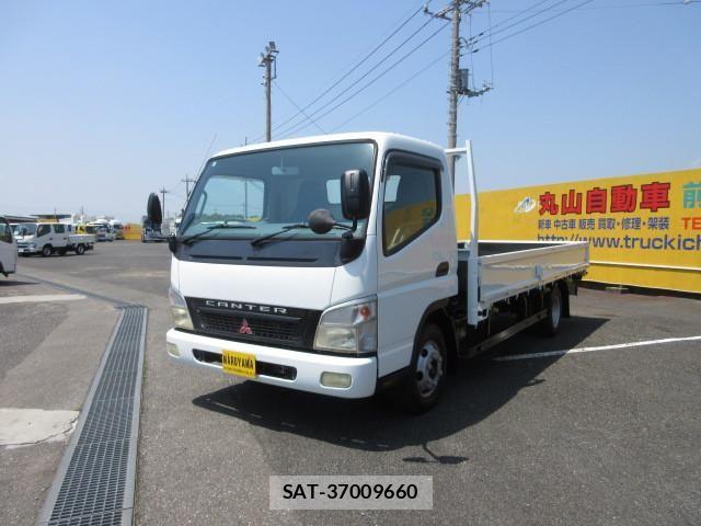 Mitsubishi CANTER 2006-08 7250031-0