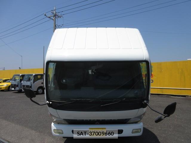 Mitsubishi CANTER 2006-08 7250031-11