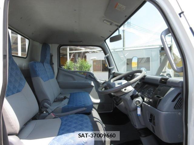 Mitsubishi CANTER 2006-08 7250031-13